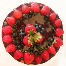 Load image into Gallery viewer, Millie’s Very Berry Cheesecake